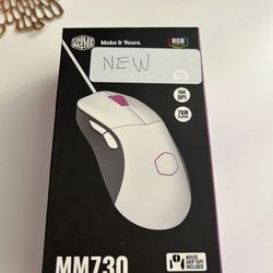 Cooler Master MM730 Gaming Mouse 