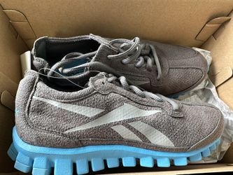 Reebox Real Flex Women Shoe Size 6