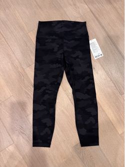 NEW Lululemon leggings size8