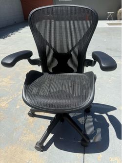 Office chair