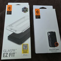 iPhone 17  Case and Screen Protectors