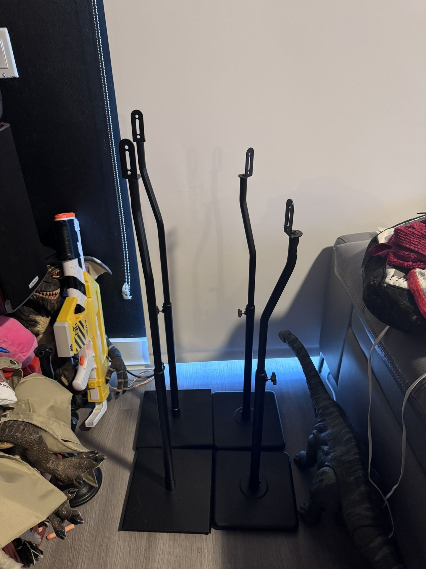 Speaker Stands