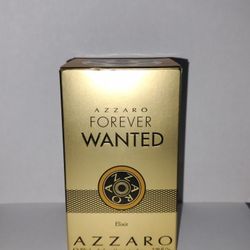 Azzaro The Most Wanted Elixir EDP 100ml – Authentic Cologne – Long Lasting