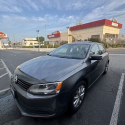 2011 Volkswagen Jetta