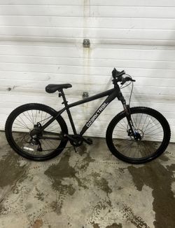 Ozark Trail Vibe Mountain Bike