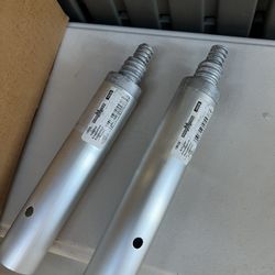 Marshalltown Adaptor 1 3/4 New 2 For $25