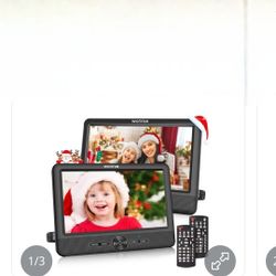 Car DVD Players
