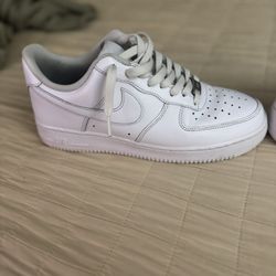 Nike Air Force 