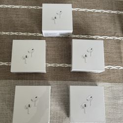 AirPods Pro 2 New (Deals)