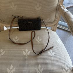 Calvin Klein Crossbody Bag