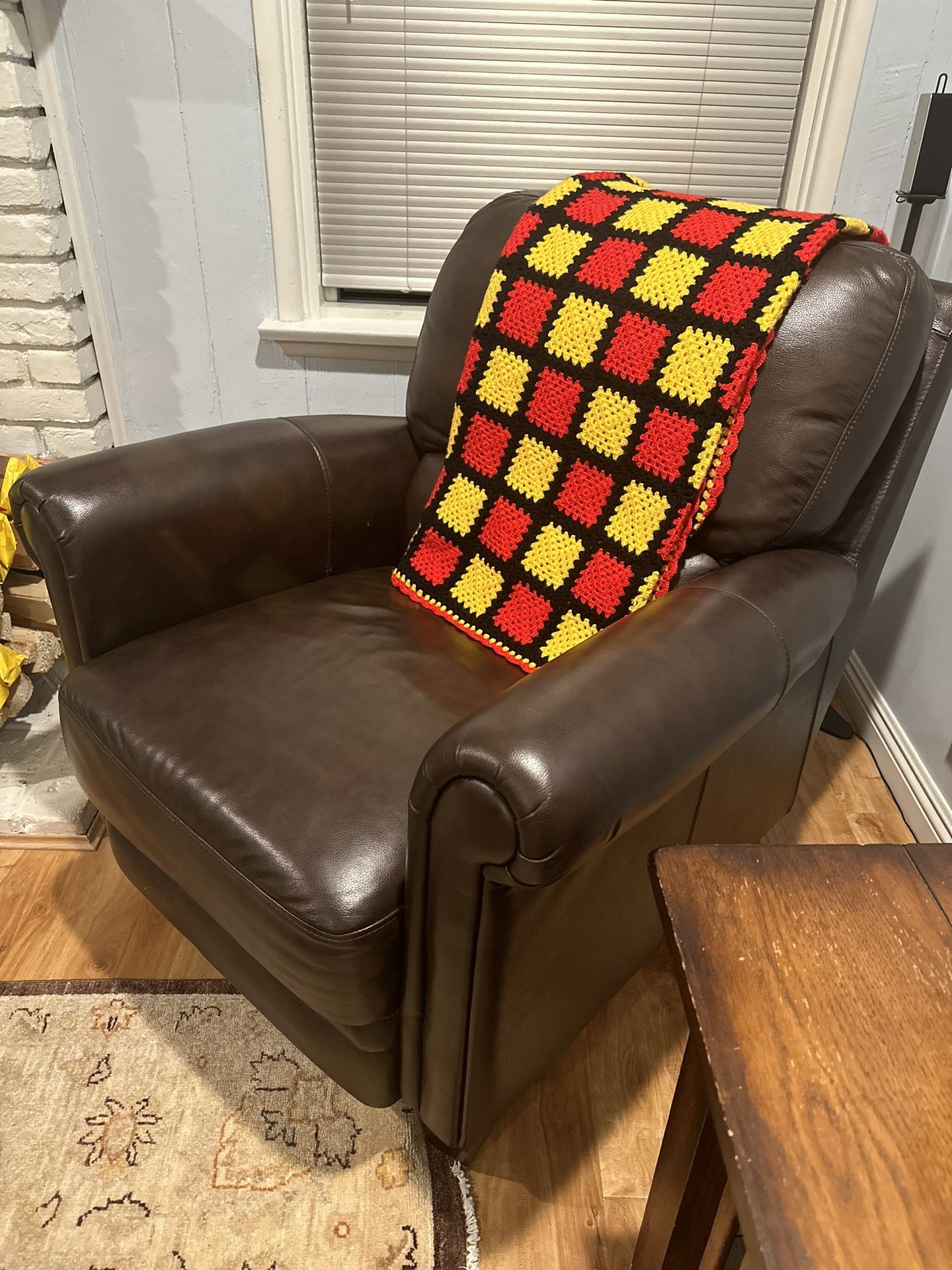 Lazy Boy Armchair