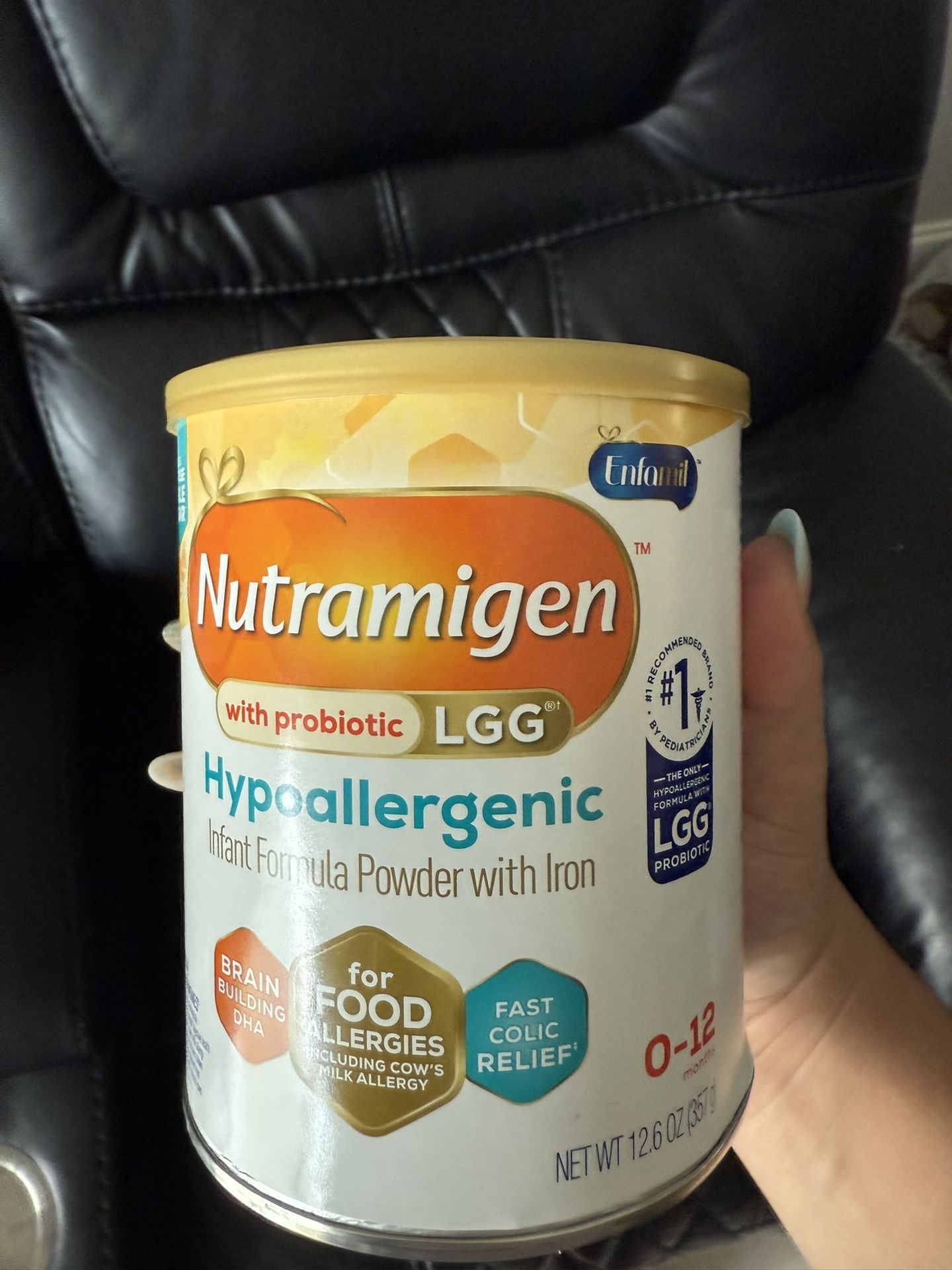 Nutramigen