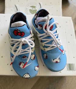 Hello Kitty Nike Air