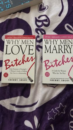Why men love b*tches