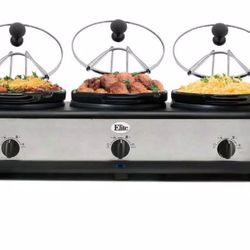 🔥Elite Slow Cooker🔥