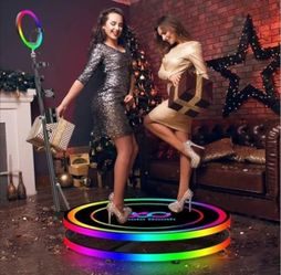 360 Photobooht