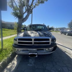 Dodge Ram 1500 5.2 Engine 2001 Or Better Offer