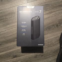 Netgear Wireless Router