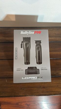 BaBylissPRO
