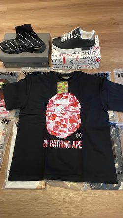 Bape shirts