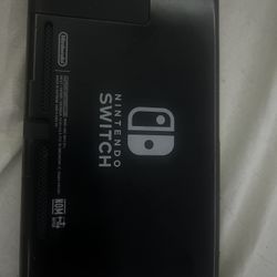 Nintendo Switch-tablet Only