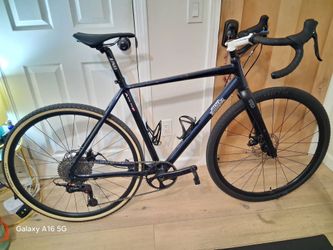STATE ALL Road 4130 (54CM)