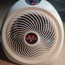 Vornado Space Heater