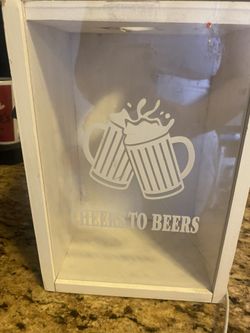 Beer Opener 