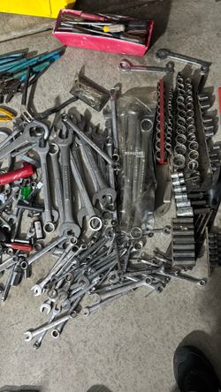 Mechanics tools