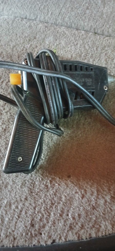 New Hot Glue Gun