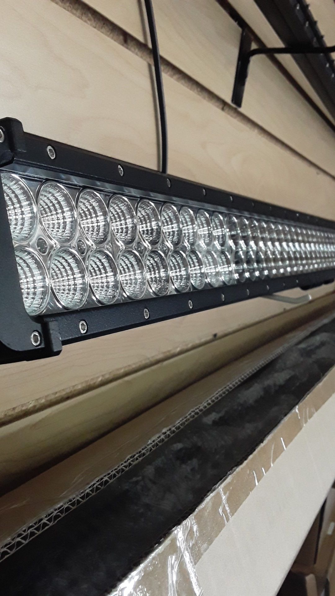 50 inch Led bar