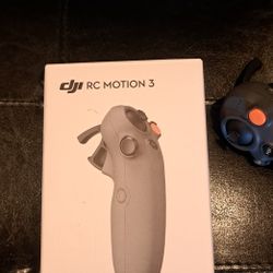 Motion Controller 