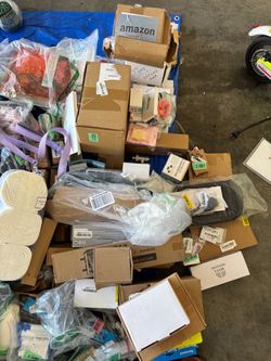 Bulk pallet