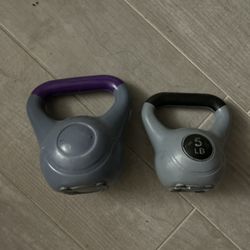 Kettle Bell