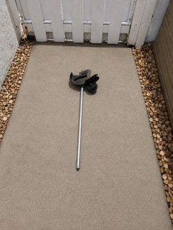 EGO Edger POWER+ EA0800 Attachment in excellent working condition.