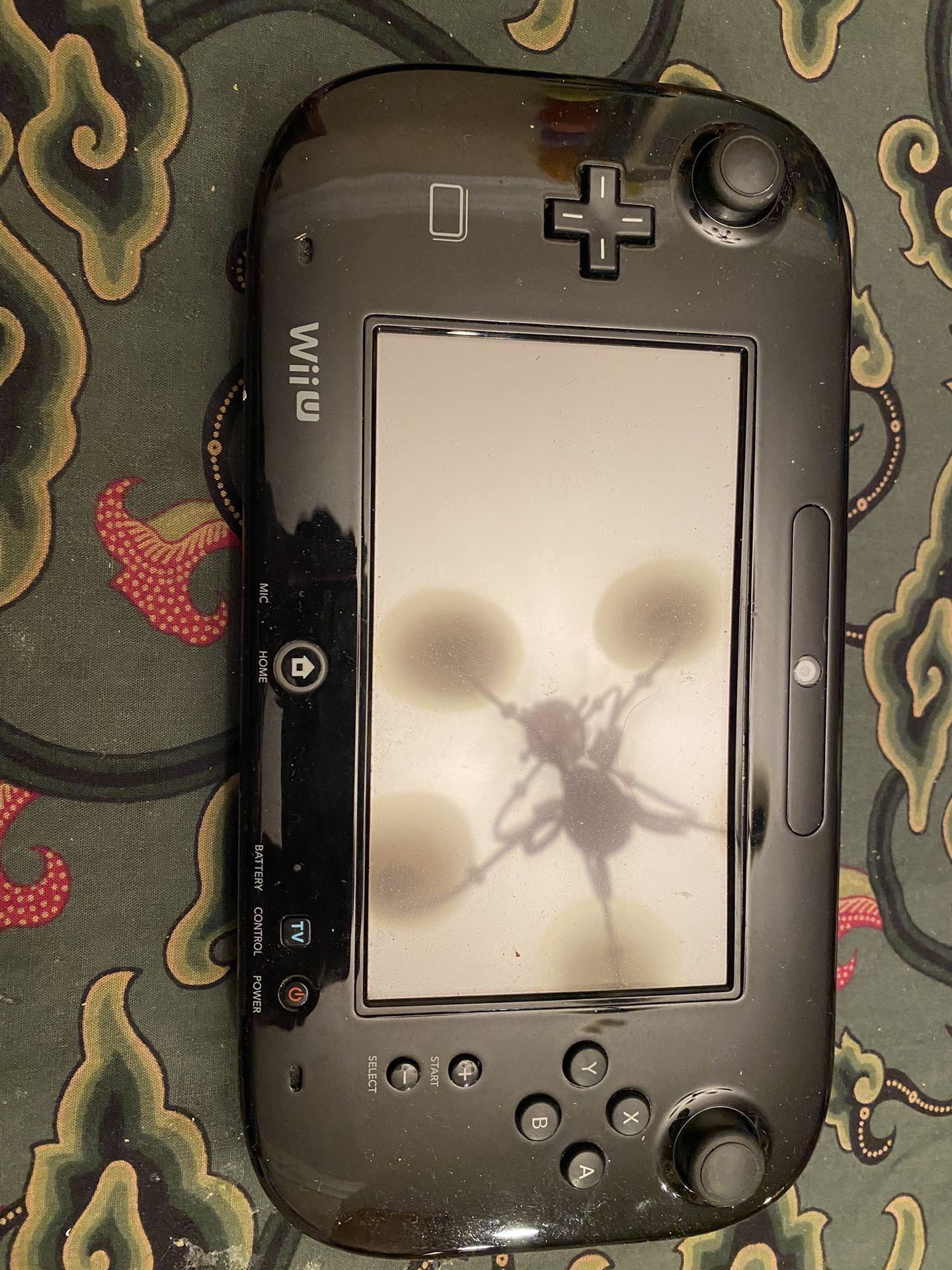 Wii U Game pad Working Tested. for Sale in Concord, CA OfferUp