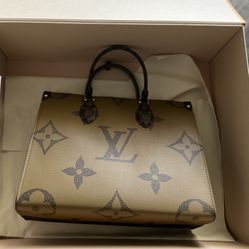 LV Midsize Handbag 