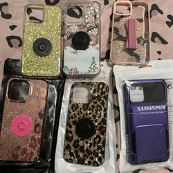 iPhone  13 Pro Cases