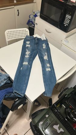Women's Jeans Size 5