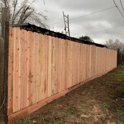 Custom Fence       Fenca.       Serco 