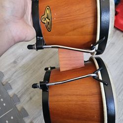 Bongo Drums