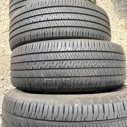 265-70-16 Hankook 