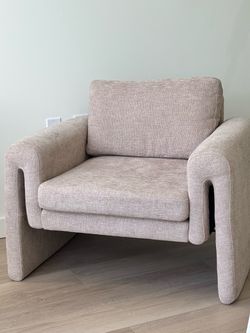 Armchair