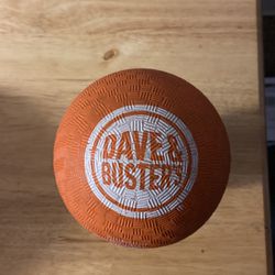 Dave N’ Busters Ball