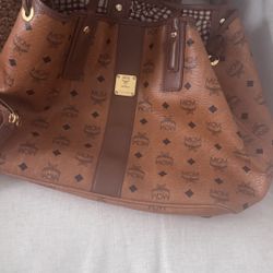 MCM Bag 