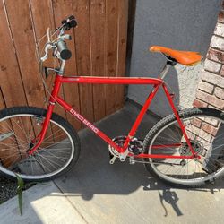 Cycle pro Mountain Bike 