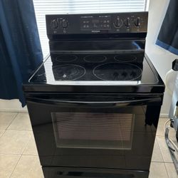 Stone With Overhead Vent 