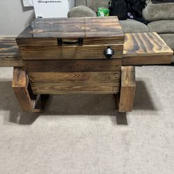 Custom Made Coolers 