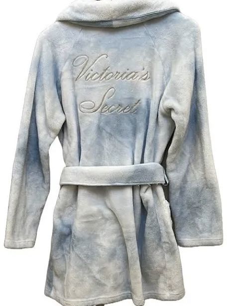 Victoria Secret Robe (small)