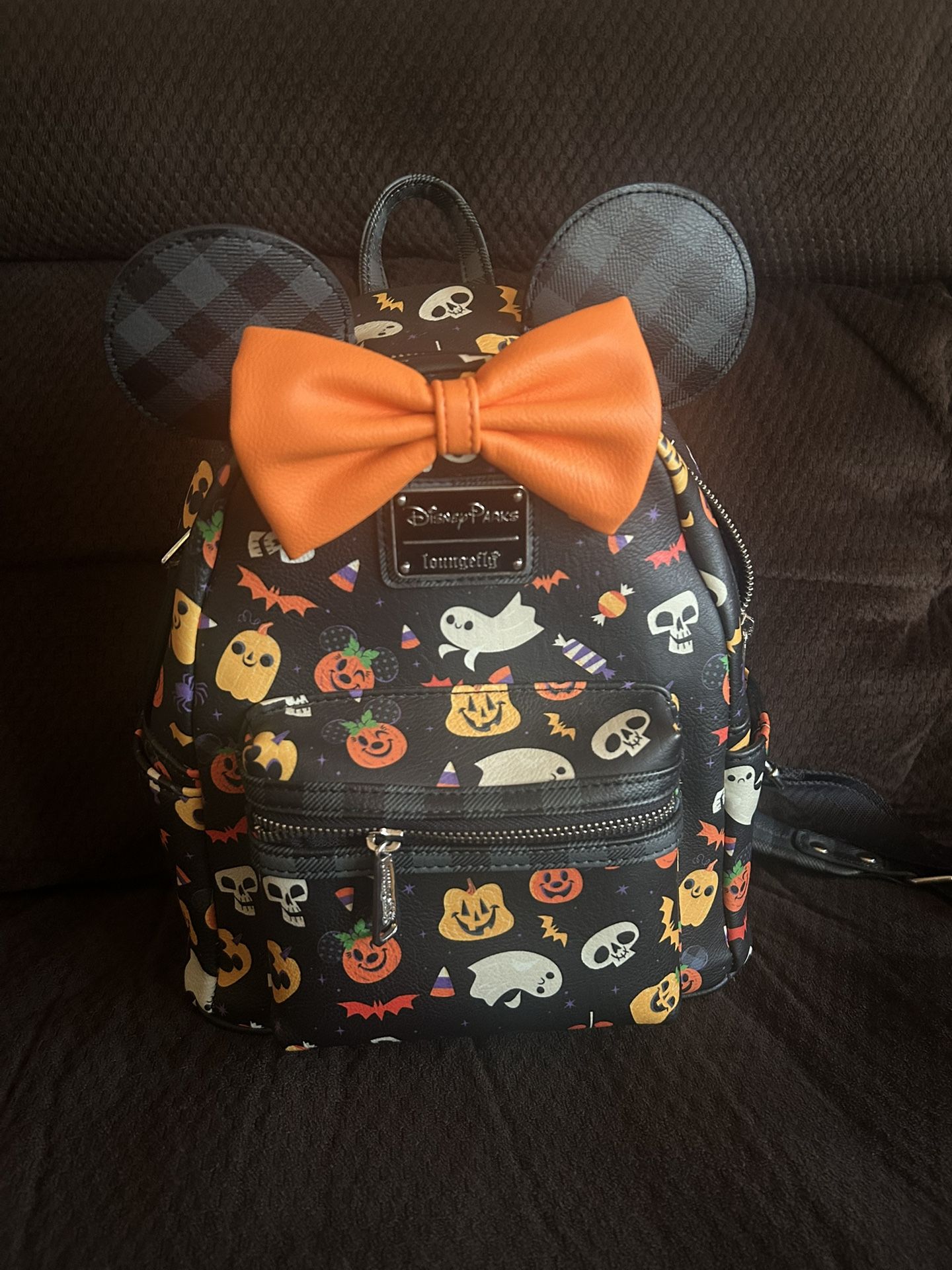 Disney Loungefly Bag